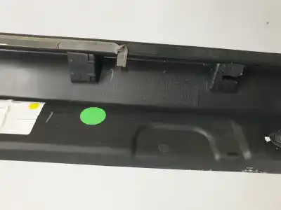 Tweedehands auto-onderdeel zijrok voor volkswagen troc a11 sport oem iam-referenties 2ga853856c