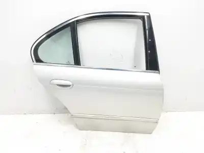 Peça sobressalente para automóvel em segunda mão porta do automóvel traseira direita por bmw 5 (e39) 525 d referências oem iam 8266722