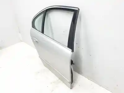 Peça sobressalente para automóvel em segunda mão porta do automóvel traseira direita por bmw 5 (e39) 525 d referências oem iam 8266722  41528266722