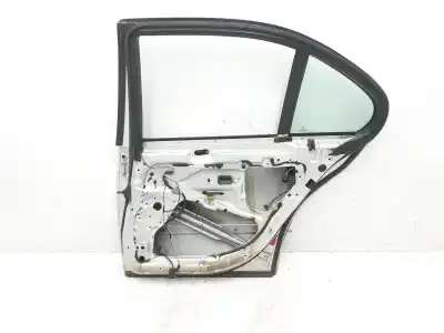 Peça sobressalente para automóvel em segunda mão porta do automóvel traseira direita por bmw 5 (e39) 525 d referências oem iam 8266722  41528266722