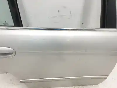 Peça sobressalente para automóvel em segunda mão porta do automóvel traseira direita por bmw 5 (e39) 525 d referências oem iam 8266722  41528266722