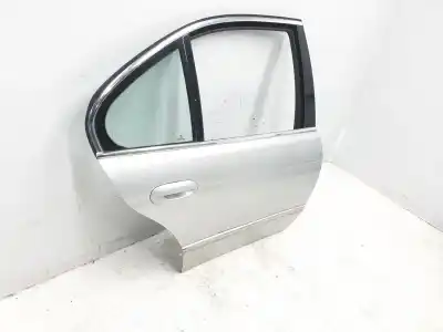 Peça sobressalente para automóvel em segunda mão porta do automóvel traseira direita por bmw 5 (e39) 525 d referências oem iam 8266722  41528266722