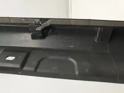 Tweedehands auto-onderdeel zijrok voor volkswagen troc a11 sport oem iam-referenties 2ga853855c