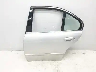 Peça sobressalente para automóvel em segunda mão porta do automóvel traseira esquerda por bmw 5 (e39) 525 d referências oem iam 8266721