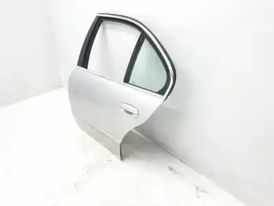 Second-hand car spare part rear left door for bmw 5 (e39) 525 d oem iam references 8266721  41528266721