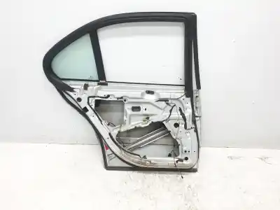 Second-hand car spare part rear left door for bmw 5 (e39) 525 d oem iam references 8266721  41528266721