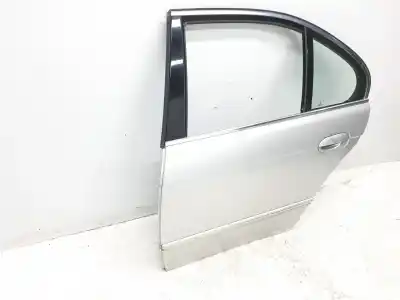 Second-hand car spare part rear left door for bmw 5 (e39) 525 d oem iam references 8266721  41528266721