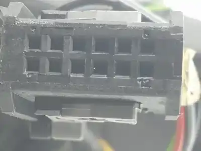 Second-hand car spare part right rearview mirror for bmw 5 (e39) 525 d oem iam references 8266604  51168266604