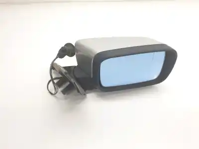 Peça sobressalente para automóvel em segunda mão espelho retrovisor direito por bmw 5 (e39) 525 d referências oem iam 8266604