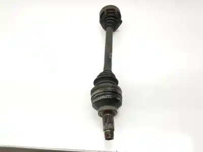 Second-hand car spare part rear right transmission for bmw 5 (e39) 525 d oem iam references 1229142  33201229377
