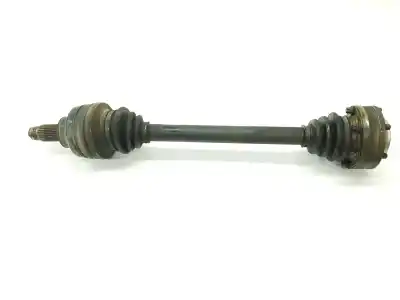 Second-hand car spare part rear right transmission for bmw 5 (e39) 525 d oem iam references 1229142  33201229377