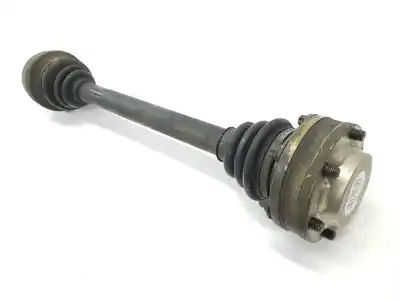 Second-hand car spare part rear right transmission for bmw 5 (e39) 525 d oem iam references 1229142  33201229377