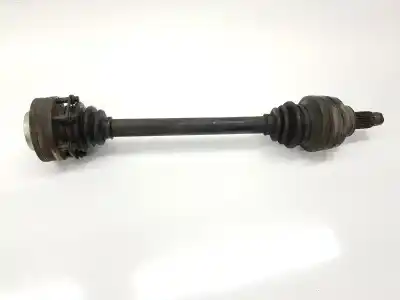 Second-hand car spare part rear right transmission for bmw 5 (e39) 525 d oem iam references 1229142  33201229377