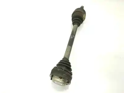 Pezzo di ricambio per auto di seconda mano trasmissione posteriore sinistra per bmw 5 (e39) 525 d riferimenti oem iam 1229142  33201229377