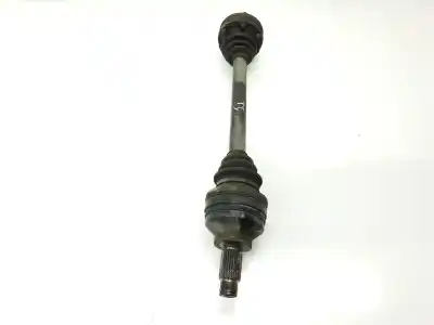 Pezzo di ricambio per auto di seconda mano trasmissione posteriore sinistra per bmw 5 (e39) 525 d riferimenti oem iam 1229142  33201229377