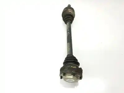 Pezzo di ricambio per auto di seconda mano trasmissione posteriore sinistra per bmw 5 (e39) 525 d riferimenti oem iam 1229142  33201229377