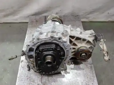 İkinci el araba yedek parçası transfer vaka için nissan pickup (d22) 2.5 doppelkabine td navara 4x4 [2.5 ltr. - 98 kw 16v turbodiesel cat] oem iam referansları 3310073p11  3310073p11