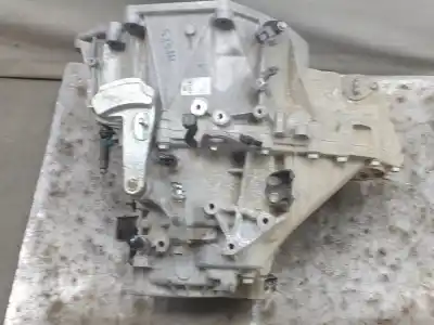 Piesă de schimb auto la mâna a doua CUTIE DE VITEZE pentru NISSAN X-TRAIL (T32)  Referințe OEM IAM 4BR1D  320104BR1D