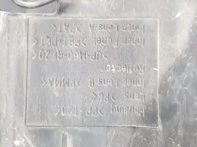 İkinci el araba yedek parçası  için NISSAN PICKUP (D22)  OEM IAM referansları 26010VK425  26025VK400