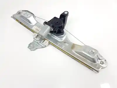 Автозапчастина б/у регулятор склона задній лівий для nissan qashqai ii suv (j11, j11_) 1.5 dci посилання на oem iam 827014ea0a  827014ea0a