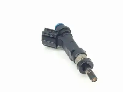 Second-hand car spare part injector for toyota auris (e15) active 126 cv / 93 kw oem iam references 2320947010  2320949205