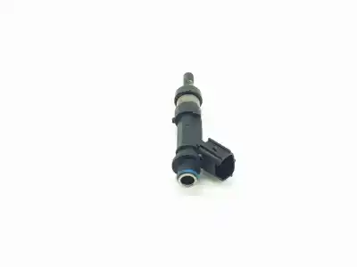 Second-hand car spare part injector for toyota auris (e15) active 126 cv / 93 kw oem iam references 2320947010  2320949205