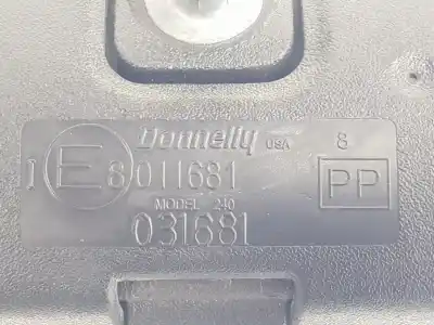 Автозапчасти б/у внутреннее зеркало за nissan qashqai ii suv (j11, j11_) 1.5 dci ссылки oem iam 96321cr920  96321cr920