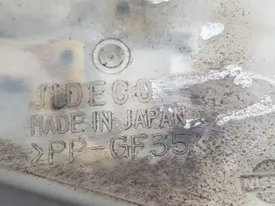 İkinci el araba yedek parçası  için NISSAN PICKUP (D22)  OEM IAM referansları 805025P010  805025P01A