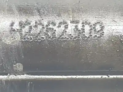 Second-hand car spare part camshaft for kia optima drive oem iam references 241002a200  241002a200