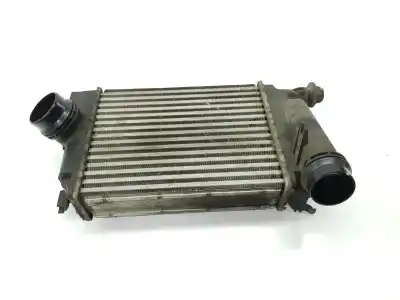 Peça sobressalente para automóvel em segunda mão intercooler por nissan qashqai ii suv (j11, j11_) 1.5 dci referências oem iam 144614ea0a  144614ea0a