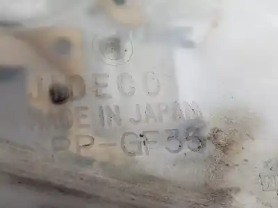 İkinci el araba yedek parçası  için NISSAN PICKUP (D22)  OEM IAM referansları 805035P010  805035P01A