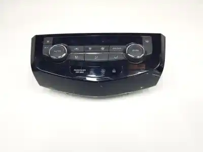 Автозапчасти б/у климат-контроль за nissan qashqai ii suv (j11, j11_) 1.5 dci ссылки oem iam 275004ea0a