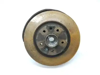 Автозапчасти б/у передняя левая кулачка за nissan qashqai ii suv (j11, j11_) 1.5 dci ссылки oem iam 400154ea0a  400154ea0a