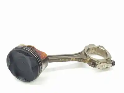 Second-hand car spare part Piston for TOYOTA YARIS (KSP211 ACTIVE OEM IAM references 1310147110  1310147110