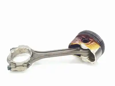 Pezzo di ricambio per auto di seconda mano pistone per toyota yaris (_p13_) 1.3 (nsp130_) riferimenti oem iam 1310147110