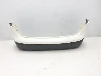Автозапчасти б/у задний бампер за nissan qashqai ii suv (j11, j11_) 1.5 dci ссылки oem iam 850224eb0h