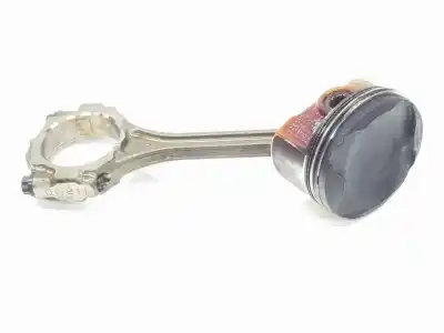 Pezzo di ricambio per auto di seconda mano pistone per toyota yaris (_p13_) 1.3 (nsp130_) riferimenti oem iam 1310147110