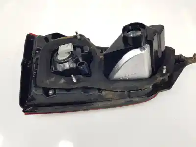 Автозапчасти б/у внутренний правый задний фонарь за nissan qashqai ii suv (j11, j11_) 1.5 dci ссылки oem iam 265504ea5d  265504ea6e