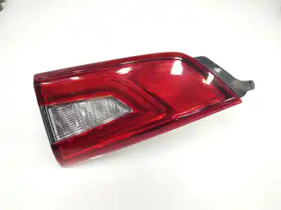 Автозапчасти б/у внутренний правый задний фонарь за nissan qashqai ii suv (j11, j11_) 1.5 dci ссылки oem iam 265504ea5d