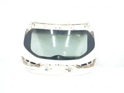 Автозапчасти б/у задняя дверь за NISSAN QASHQAI II SUV (J11, J11_) 1.5 DCI ссылки OEM IAM K01004EAAC  K01004EAAC