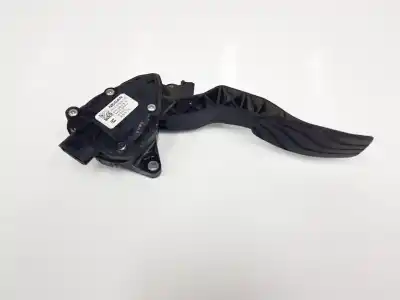 Автозапчастина б/у педальний потенціометр для nissan qashqai ii suv (j11, j11_) 1.5 dci посилання на oem iam 180024ba0b  180024ba1b