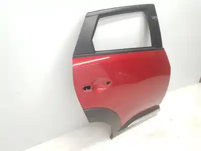 Second-hand car spare part rear right door for mazda cx3 dk style oem iam references dky07202xb  dky07202xb