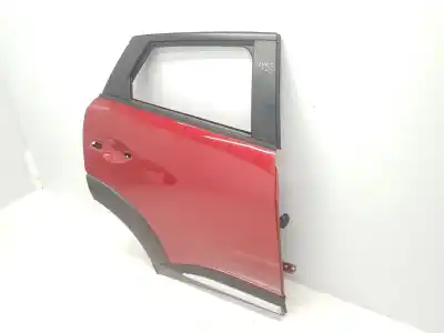 Second-hand car spare part Rear Right Door for MAZDA CX3 DK Style OEM IAM references DKY07202XB  DKY07202XB