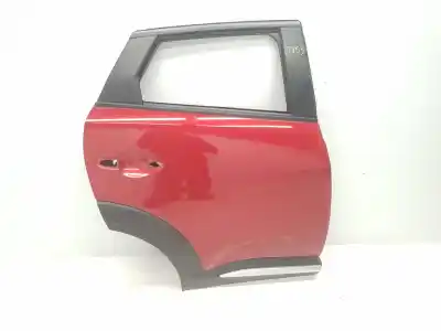 Second-hand car spare part rear right door for mazda cx3 dk style oem iam references dky07202xb  dky07202xb