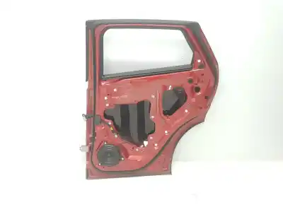 Second-hand car spare part rear right door for mazda cx3 dk style oem iam references dky07202xb  dky07202xb