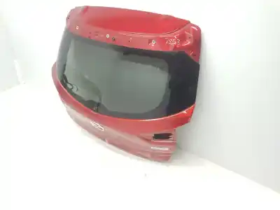 Peça sobressalente para automóvel em segunda mão porta da mala / tampa traseira por mazda cx3 dk style referências oem iam dky06202xa  dky06202xa