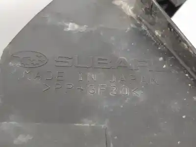 Автозапчастина б/у права опора фари для subaru legacy combi/ outback (b13/bp) 2.0 d limited sw посилання на oem iam 57707ag040  57707ag040