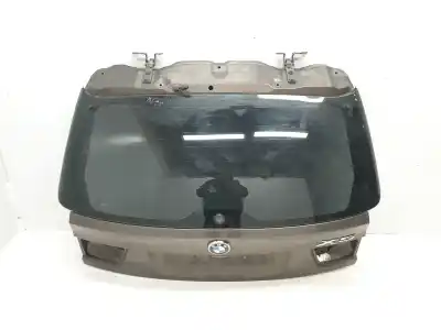 Second-hand car spare part TAILGATE for BMW X5 (E70)  OEM IAM references 7262544  41627262544