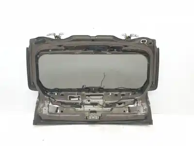 Second-hand car spare part tailgate for bmw x5 (e70) xdrive30d oem iam references 7262544  41627262544