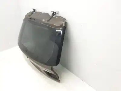 Second-hand car spare part tailgate for bmw x5 (e70) xdrive30d oem iam references 7262544  41627262544